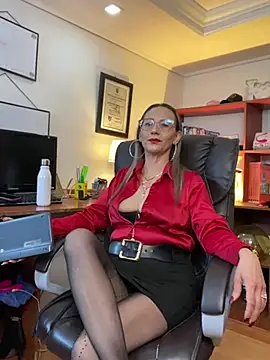 GretaVoss_ – webcam-show