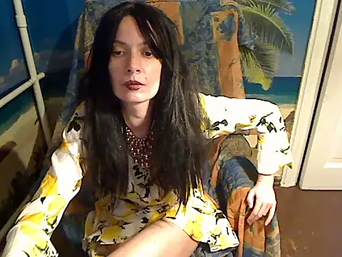 Webkamerová show Bastet12