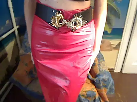 Bastet12 Webcam-Show
