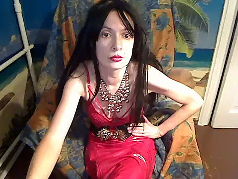 Webkamerová show Bastet12