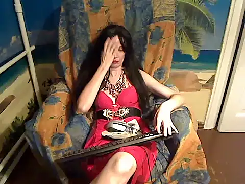 Bastet12 Show Webcam