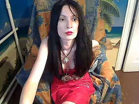 Bastet12's Live XXX Chat