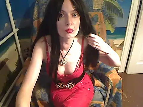 Bastet12 Adlı Modelin Web Kamerası Şovu