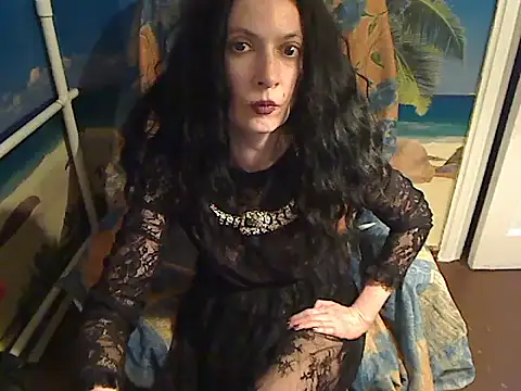 Živý XXX chat Bastet12