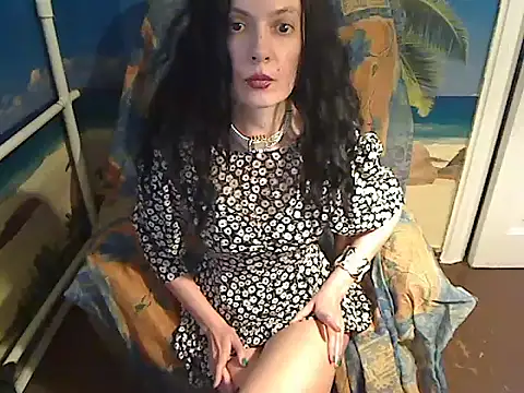 Bastet12 Webcam-Show