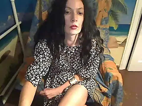 Bastet12 Show in webcam
