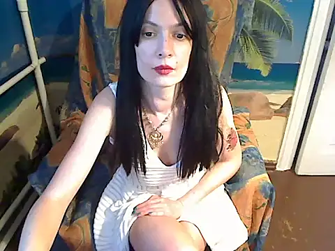 Bastet12 Webcam-Show