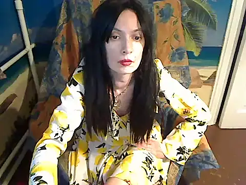 Вебкам-шоу Bastet12