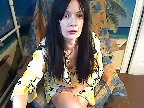 Bastet12 Webcam show