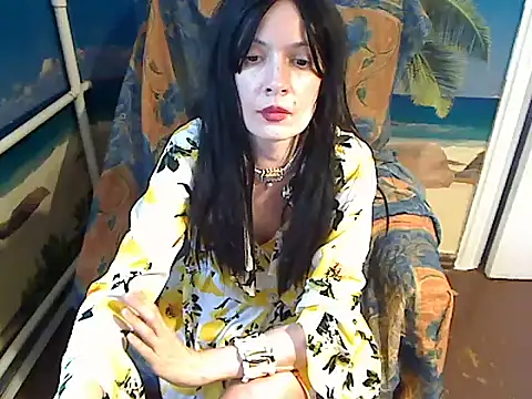 Bastet12n Webbikameraesitys
