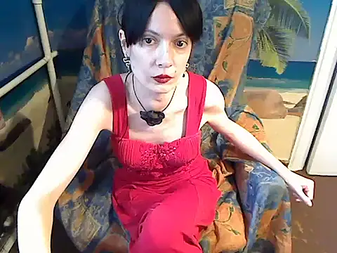 Webkamerová show Bastet12