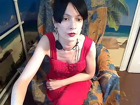 Show Webcam de Bastet12