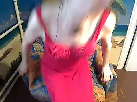 Show modela Bastet12 na web-kameri