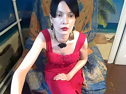 Webkamerová show Bastet12