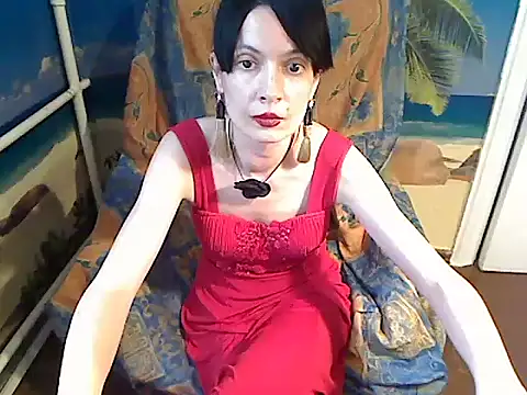 Webkamerová show Bastet12