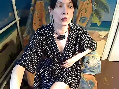 Bastet12 Webcam-Show