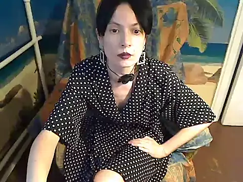 Bastet12's Live XXX Chat