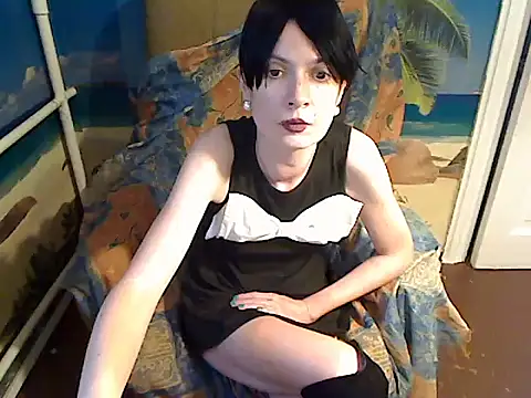 Show Webcam de Bastet12