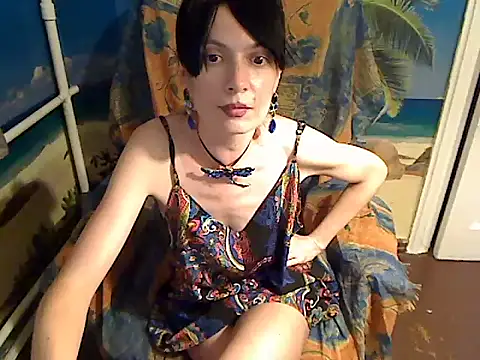 Bastet12's Live XXX Chat