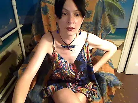 Bastet12's Live XXX Chat