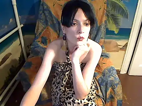 Bastet12's Live XXX Chat