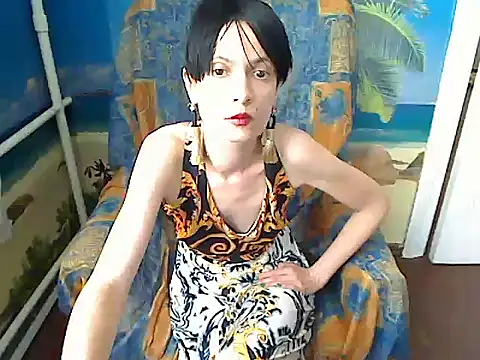 Bastet12's Webcam Show