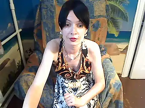 Webkamerová show Bastet12