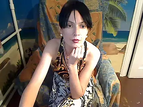 Bastet12's Live XXX Chat