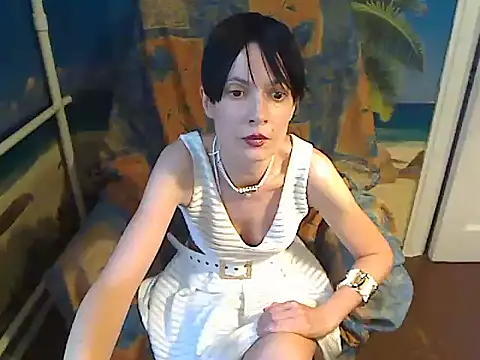 Bastet12 Adlı Modelin Web Kamerası Şovu