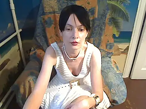 Bastet12 Adlı Modelin Web Kamerası Şovu