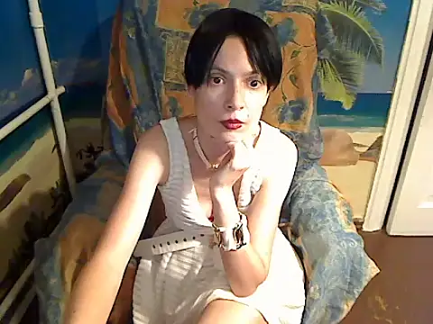 Webkamerová show Bastet12