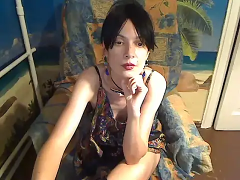 Show Webcam de Bastet12