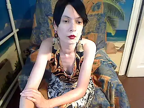 โชว์เว็บแคมของ Bastet12