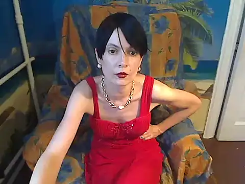Bastet12 Adlı Modelin Web Kamerası Şovu