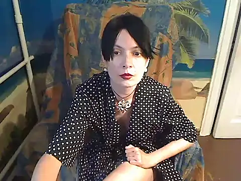 Webkamerová show Bastet12