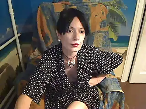 Webkamerová show Bastet12