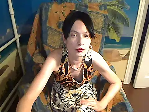 Webkamerová show Bastet12