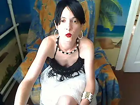 Bastet12's Live XXX Chat