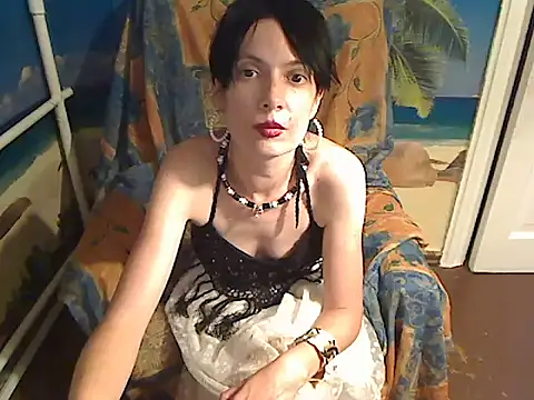 Bastet12's Webcam Show