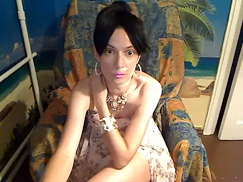 Bastet12's Live XXX Chat