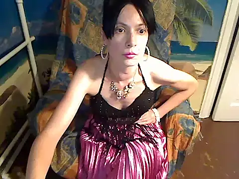 XXX chat uživo modela Bastet12