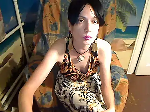 Bastet12 Webcam-Show