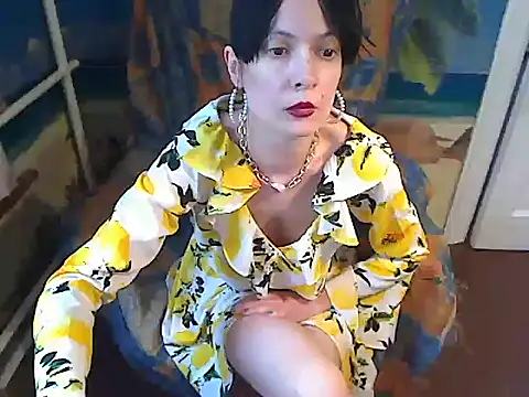 Živý XXX chat Bastet12