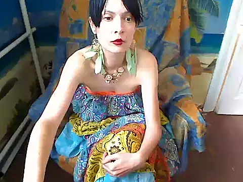 عرض كام Bastet12