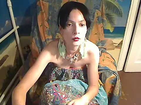 Show Webcam de Bastet12