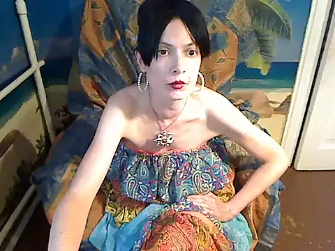 Show modela Bastet12 na web-kameri