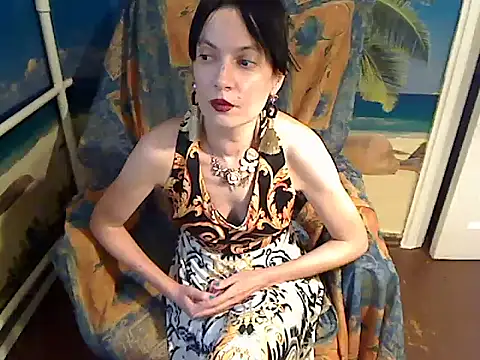 Bastet12's Webcam Show