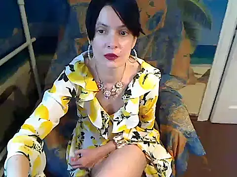 Bastet12 Webcam-Show