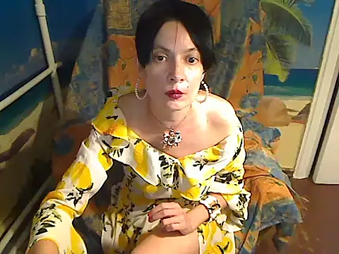 Bastet12's Webcam Show