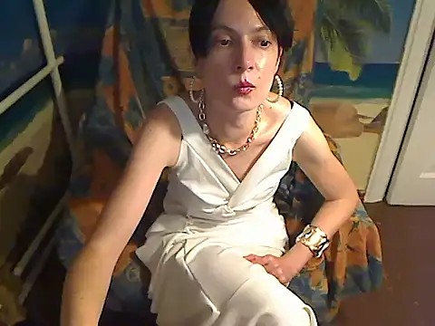 Bastet12's Webcam Show